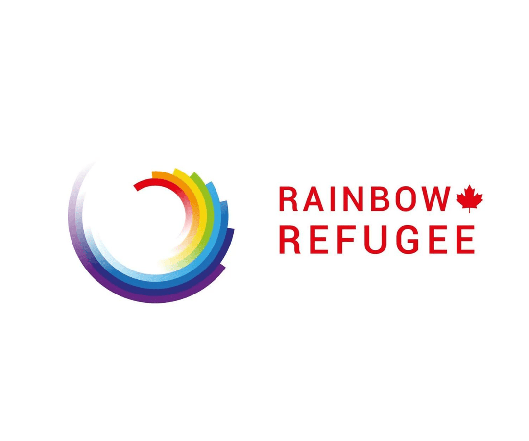 Elasisters Pride: Supporting Rainbow Refugee