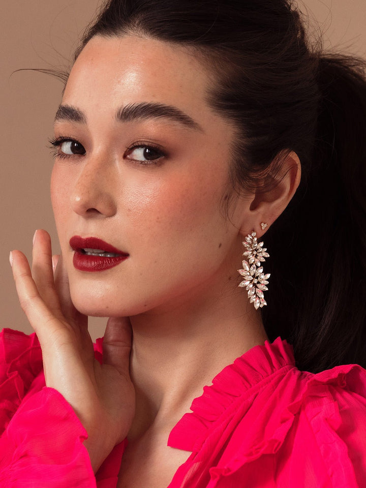 Elasisters Flora Statement Drops