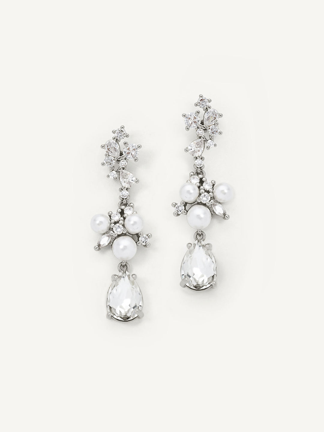 Elasisters Blair Drop Earrings