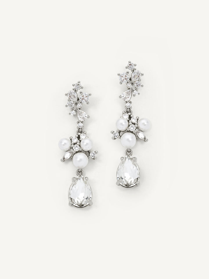 Elasisters Blair Drop Earrings