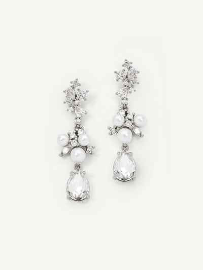 Elasisters Blair Drop Earrings