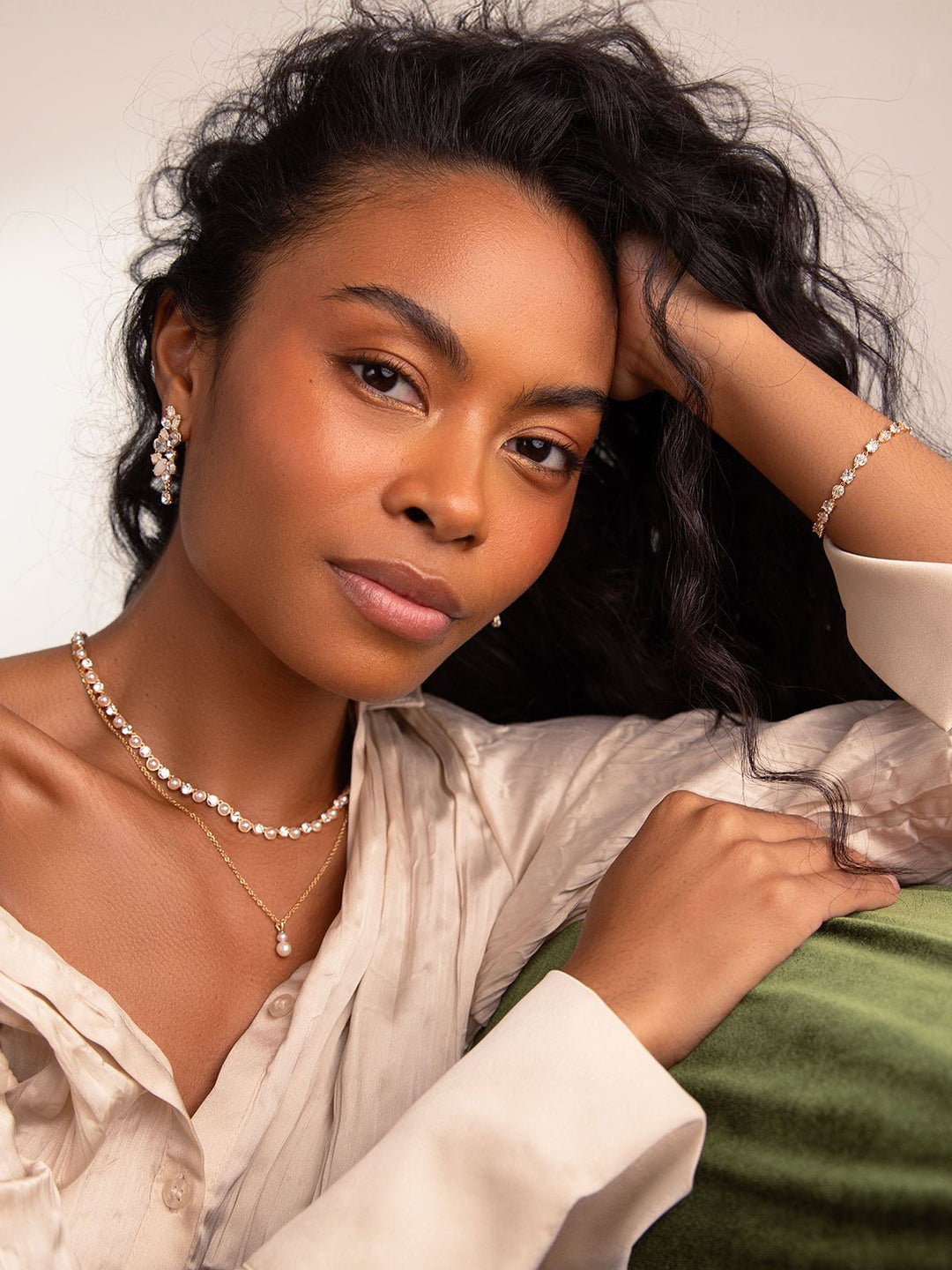 Elasisters Fallon Drops