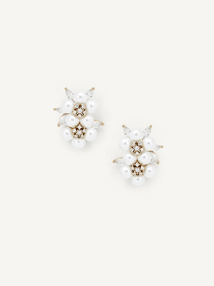 Elasisters Margaux Earrings