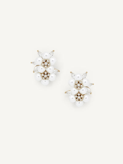 Elasisters Margaux Earrings