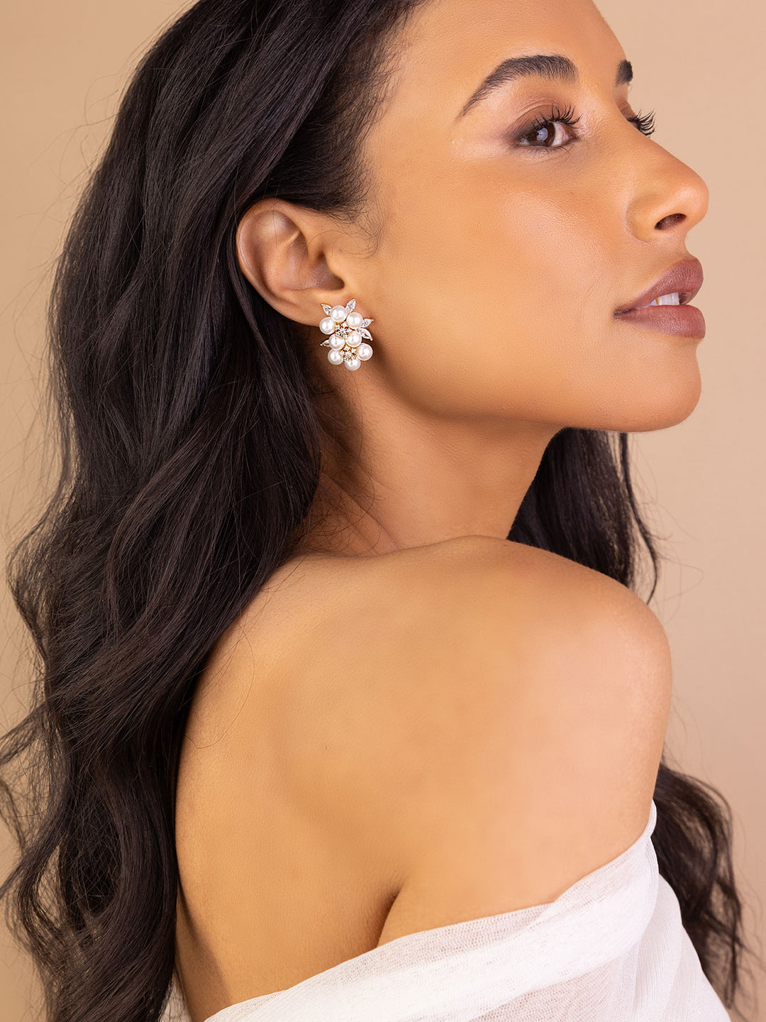 Elasisters Margaux Earrings