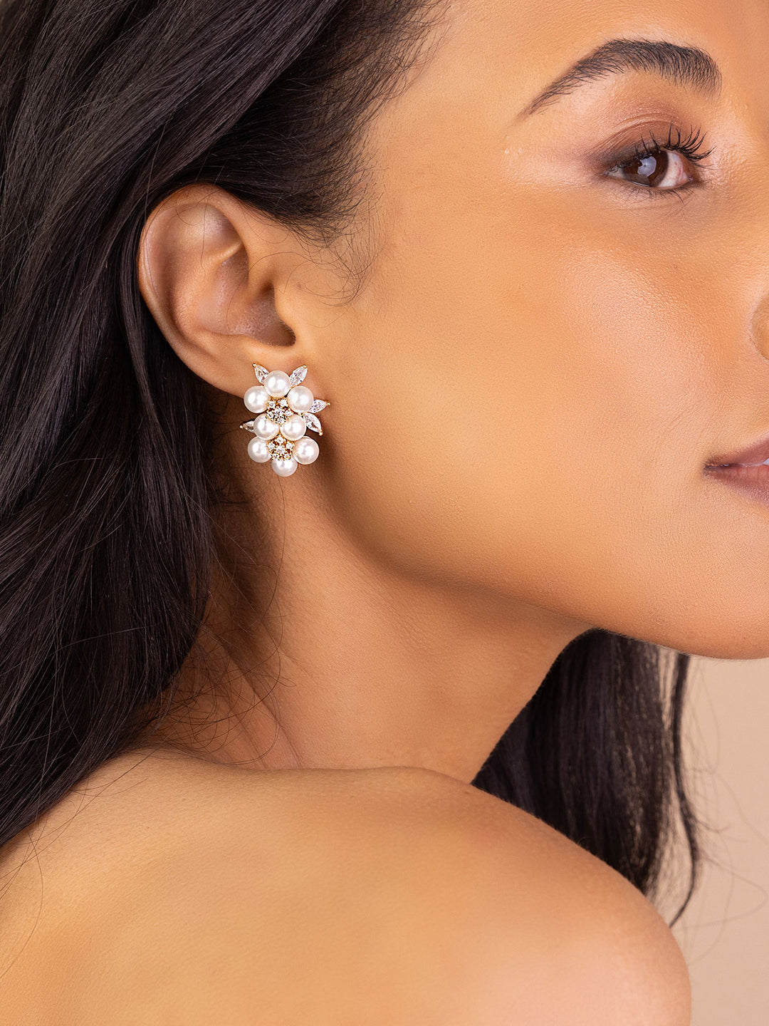 Elasisters Margaux Earrings