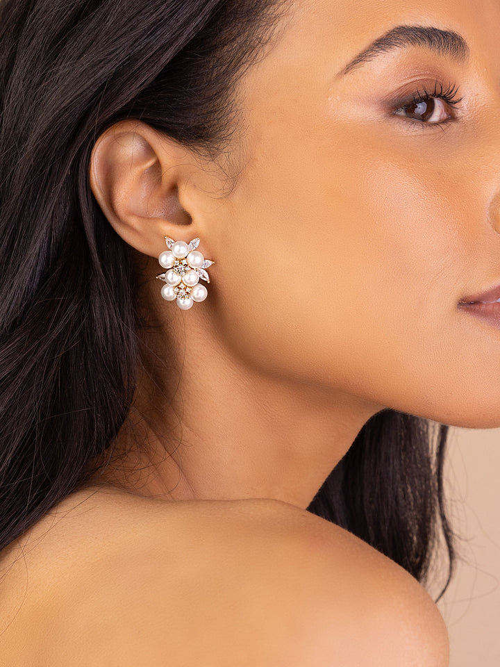 Elasisters Margaux Earrings