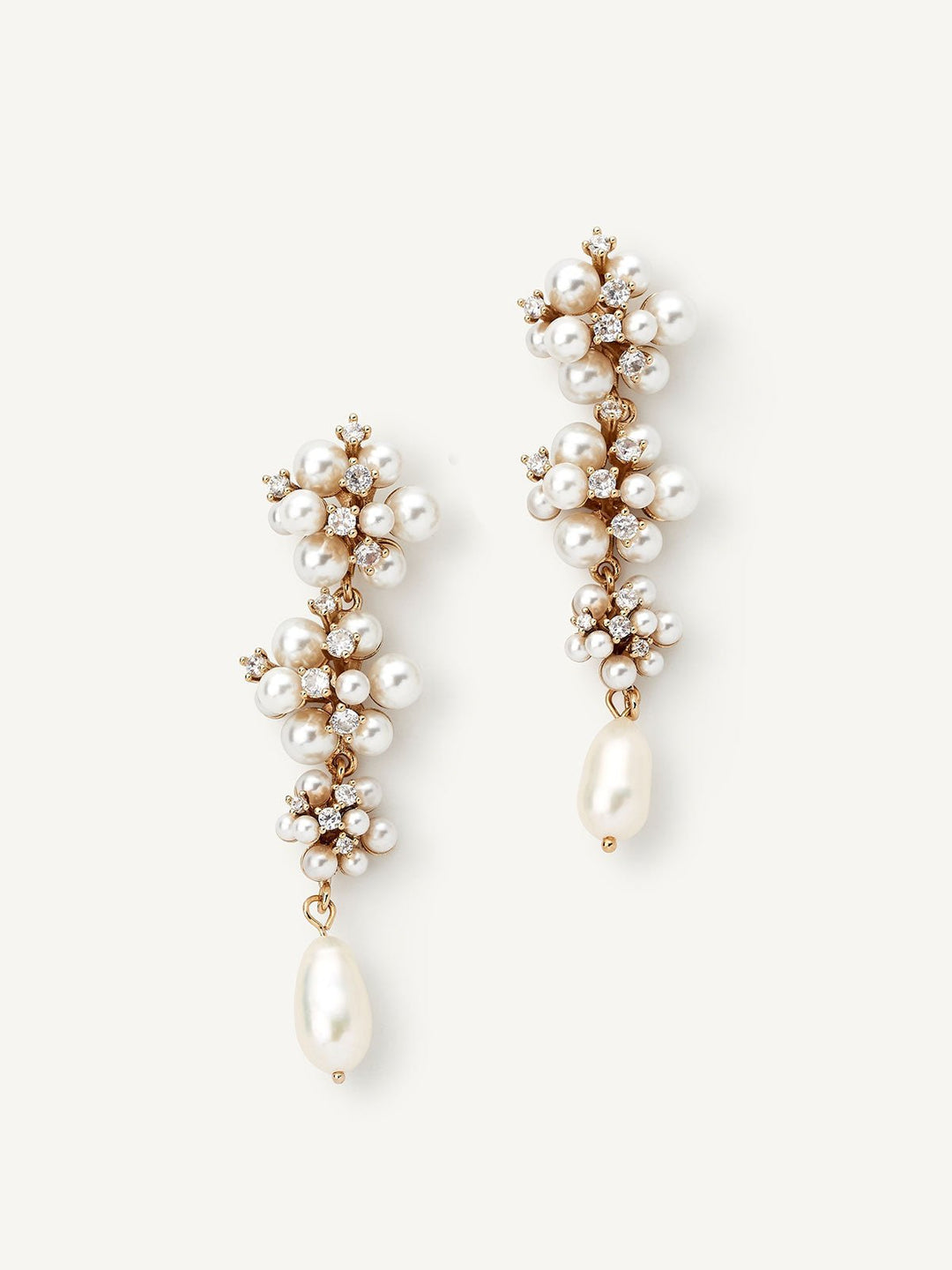 Elasisters Blanchette Drops