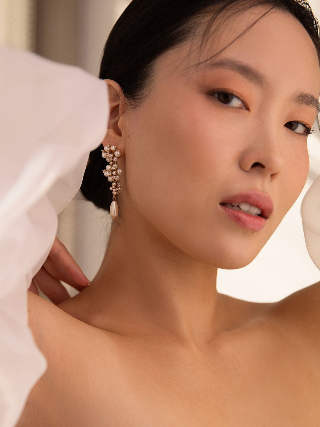 Elasisters Blanchette Drops