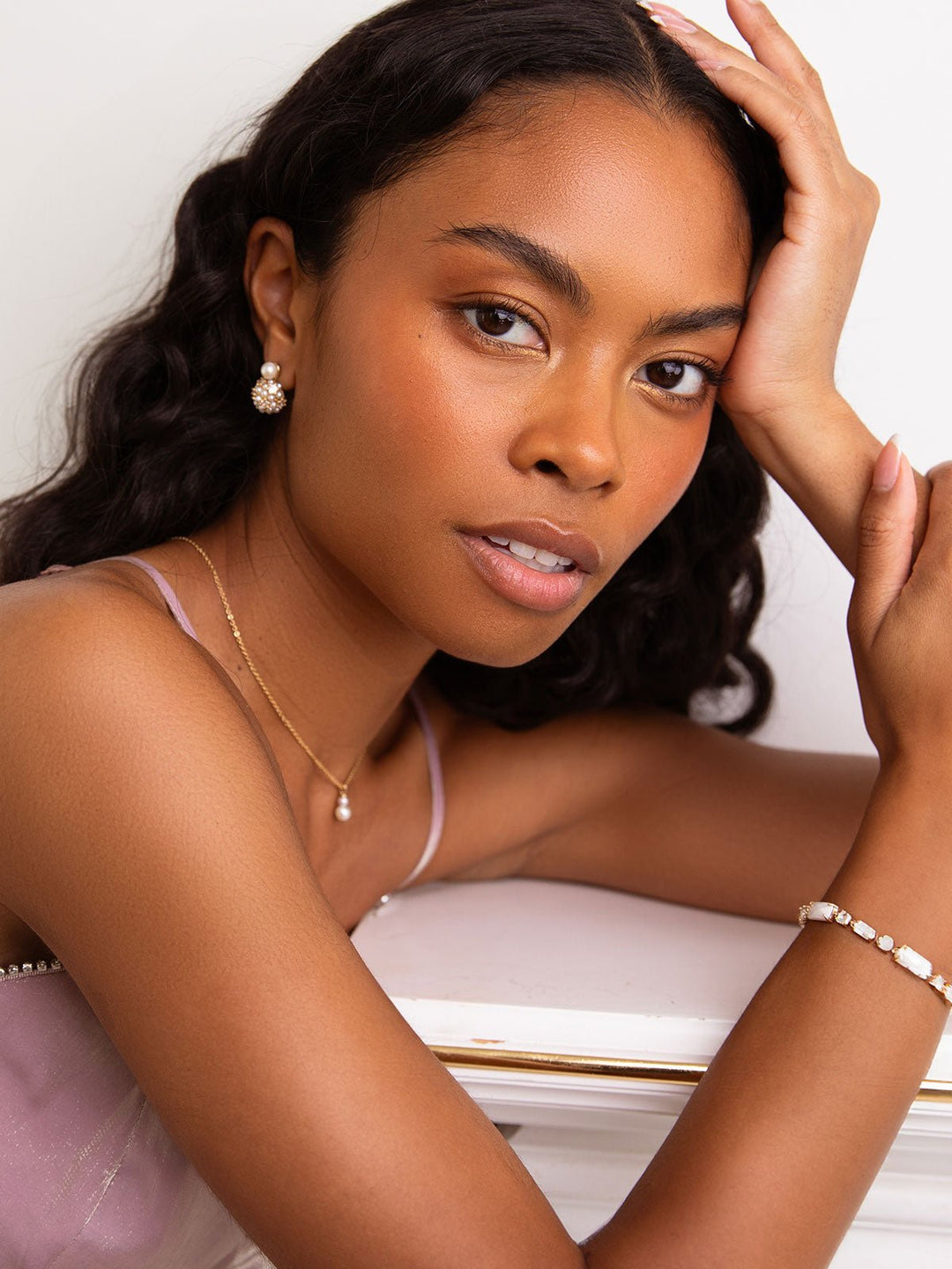 Elasisters Chiyo Studs