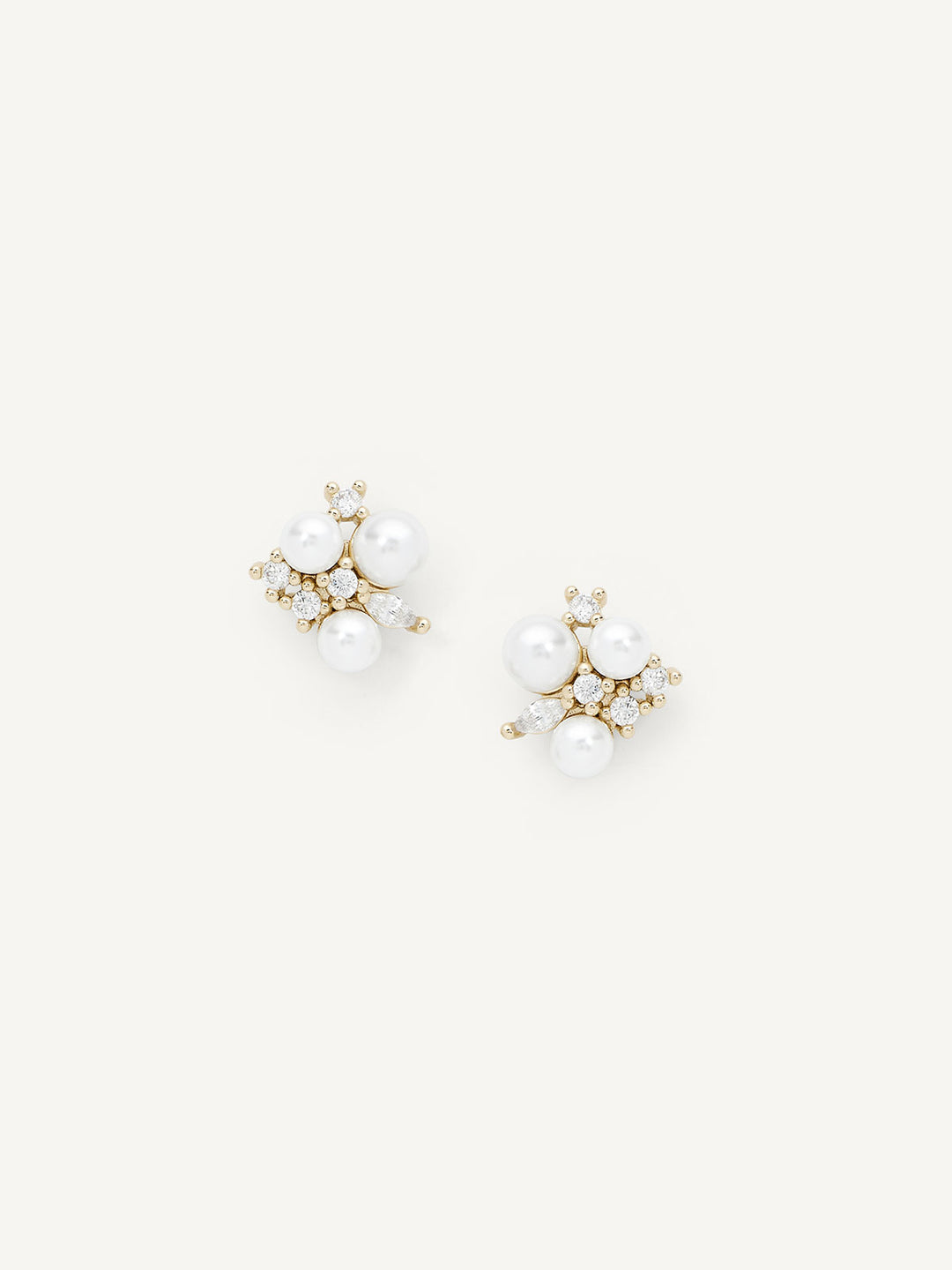 Elasisters Chantal Studs