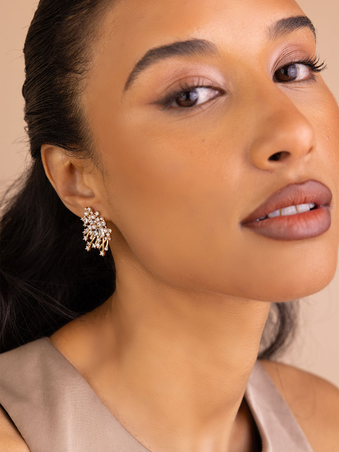 Elasisters Harlyn Earrings