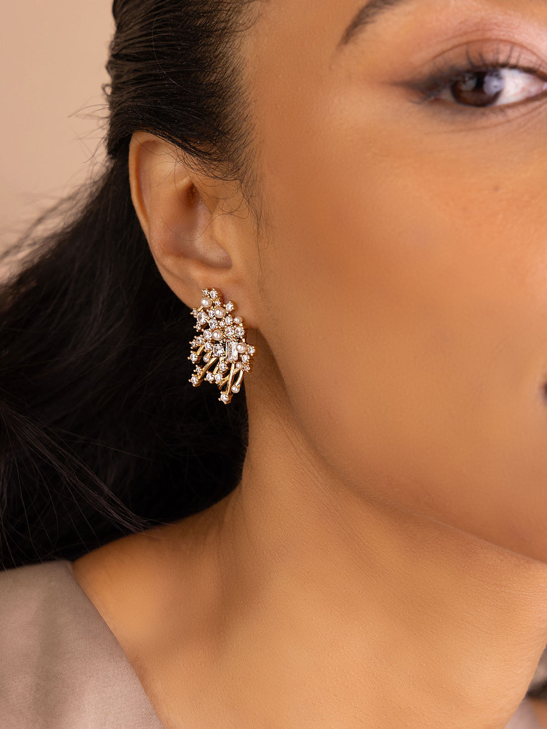 Elasisters Harlyn Earrings