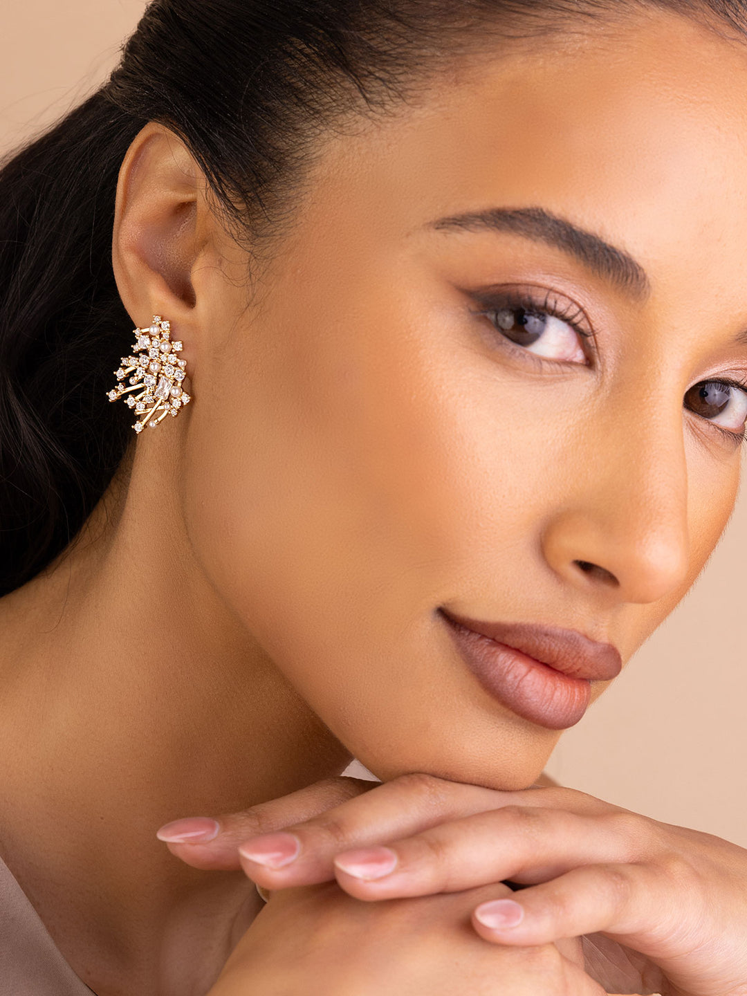 Elasisters Harlyn Earrings