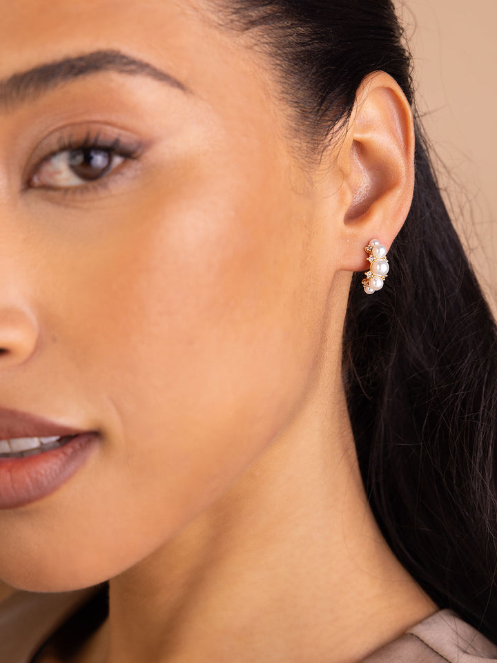 Elasisters Elle Earrings