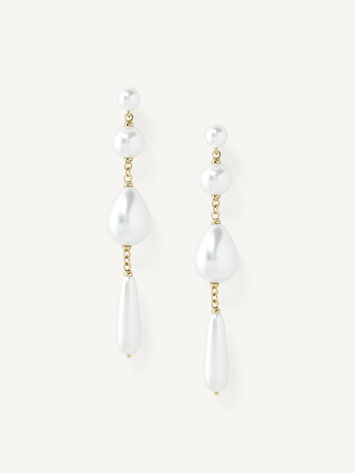 Elasisters Wilde Pearl Drops