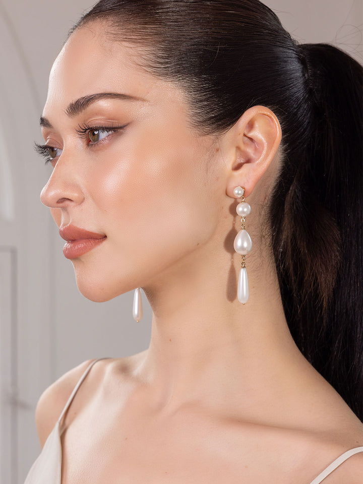 Elasisters Wilde Pearl Drops