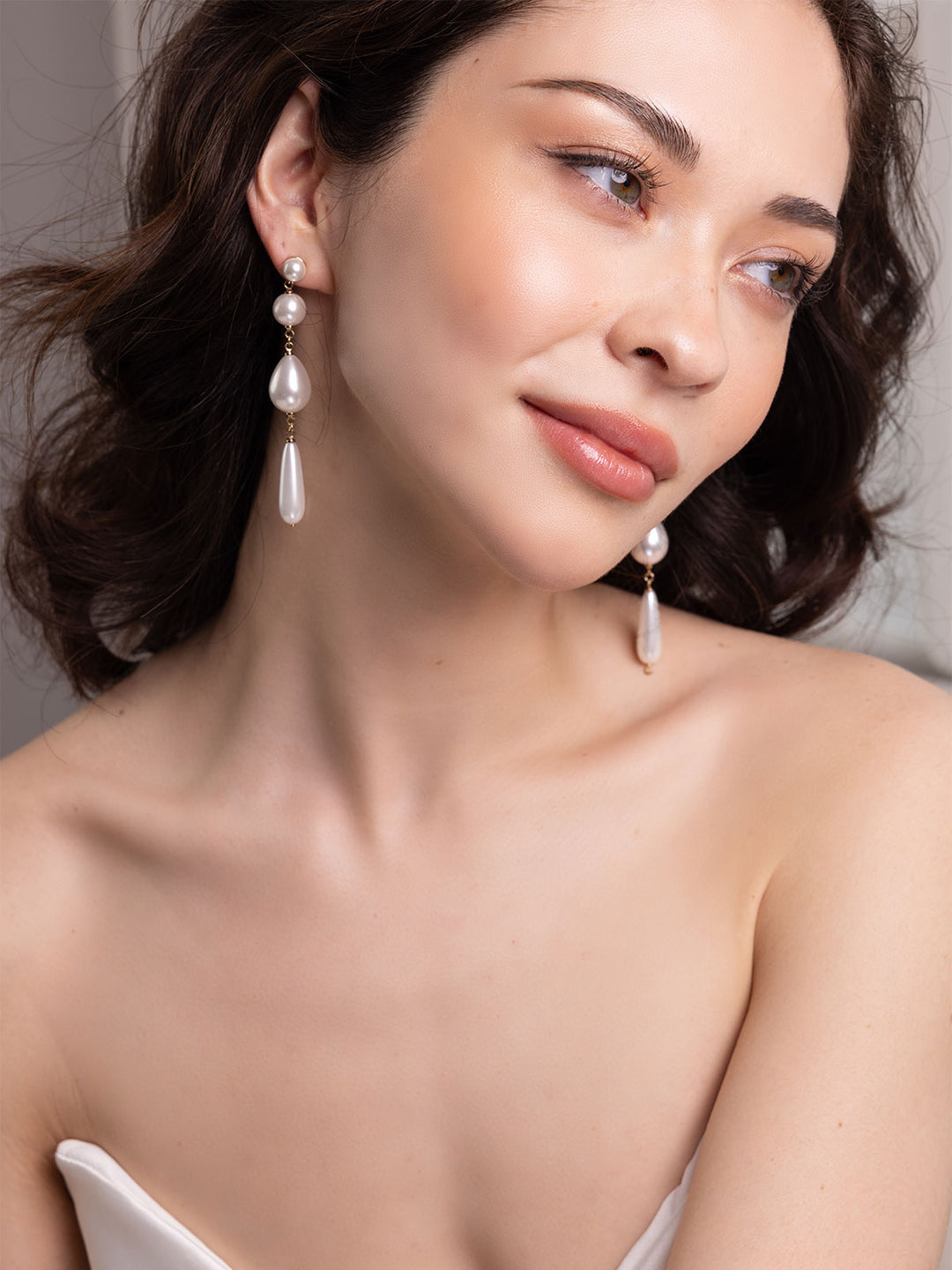 Elasisters Wilde Pearl Drops