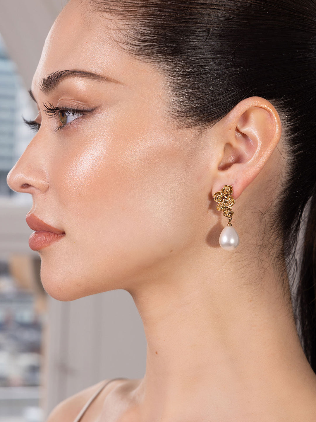 Elasisters Alessandra Drops