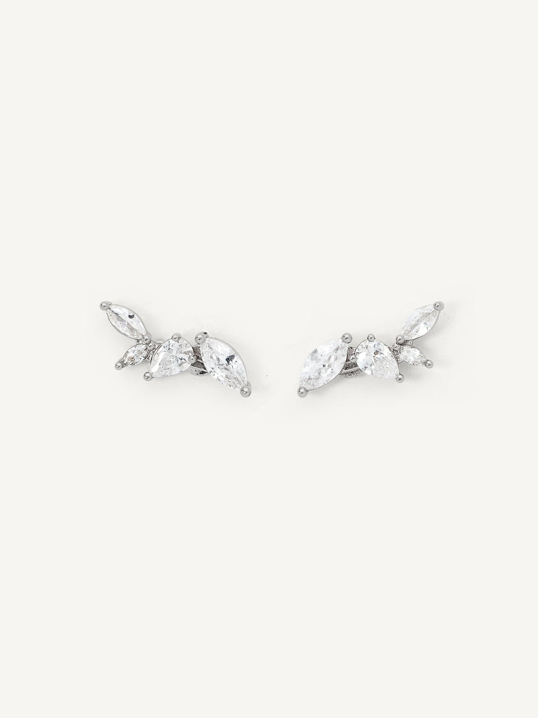 Elasisters Sydney Stud Earrings