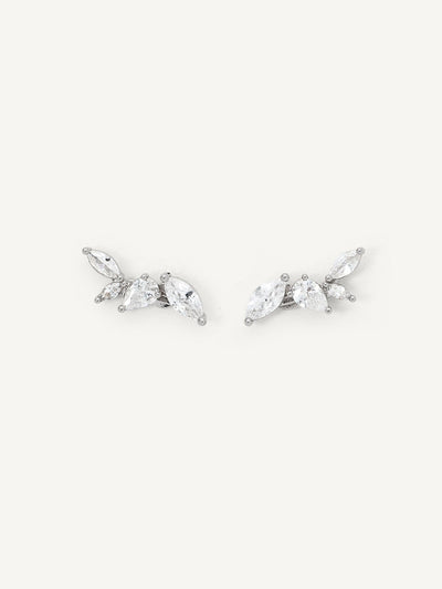 Elasisters Sydney Stud Earrings