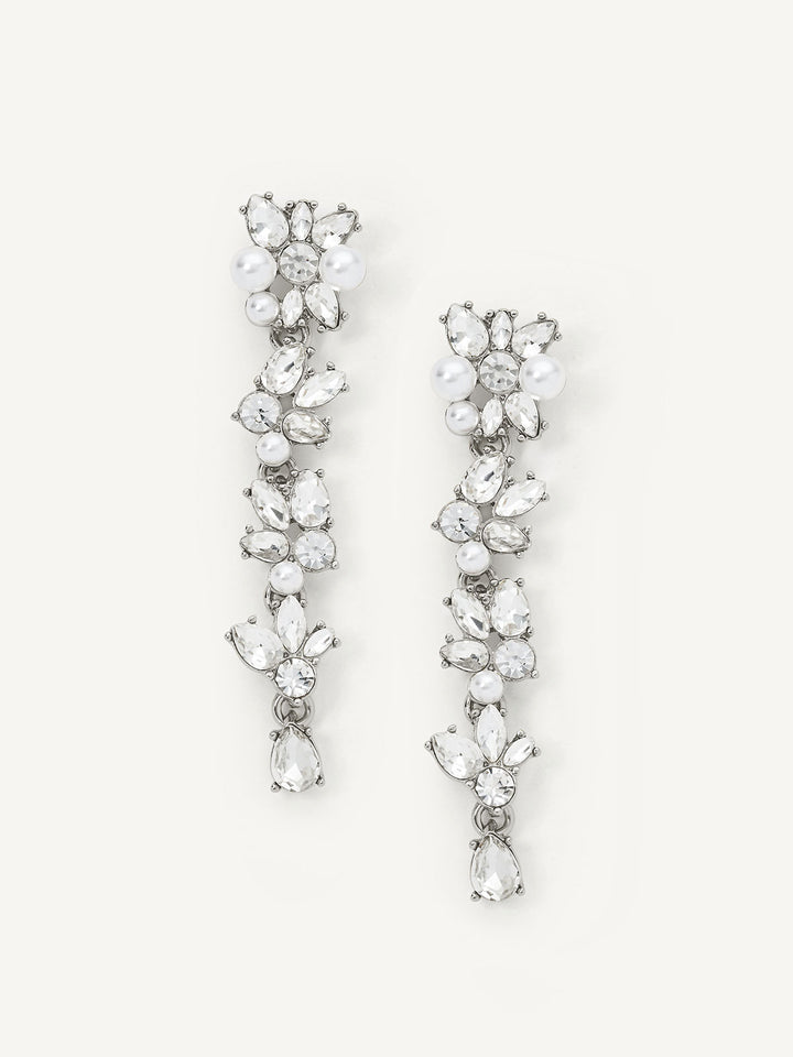 Elasisters Savannah Drop Earrings