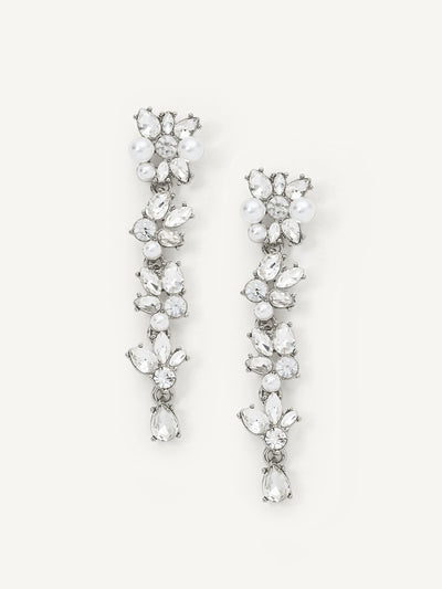 Elasisters Savannah Drop Earrings