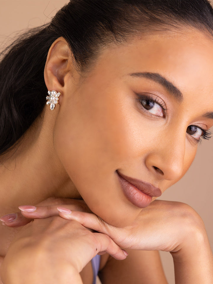 Elasisters Sunny Studs