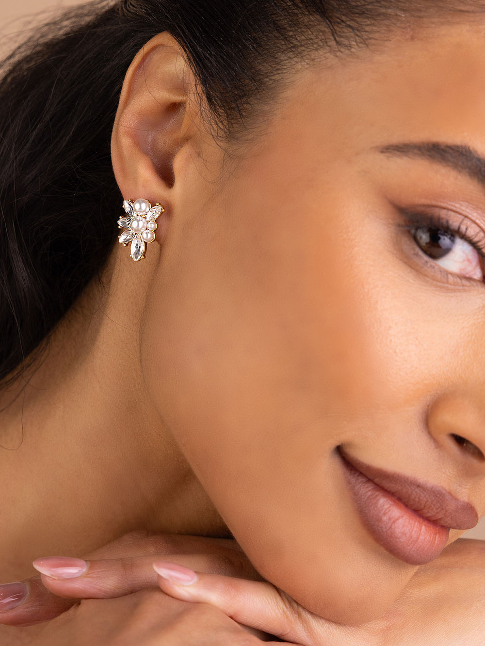 Elasisters Sunny Studs