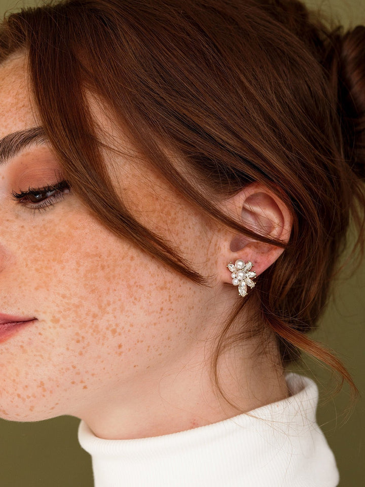 Elasisters Sunny Studs