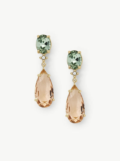 Elasisters Thea Drop Earrings