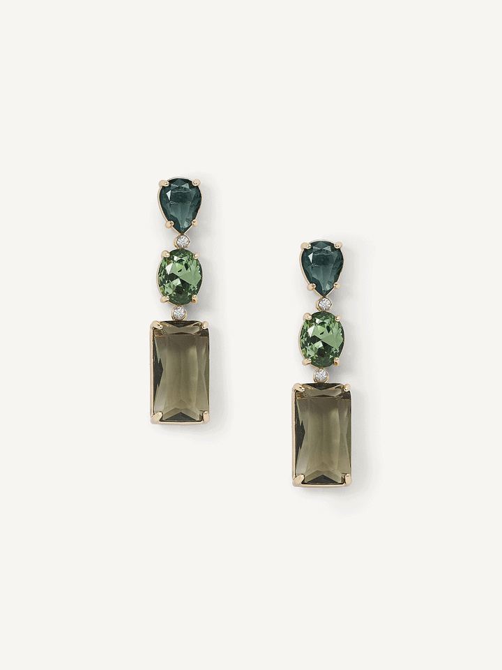 Elasisters Gianni Convertible Drops