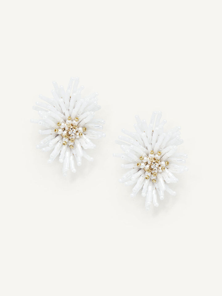 Elasisters Tulum Earrings