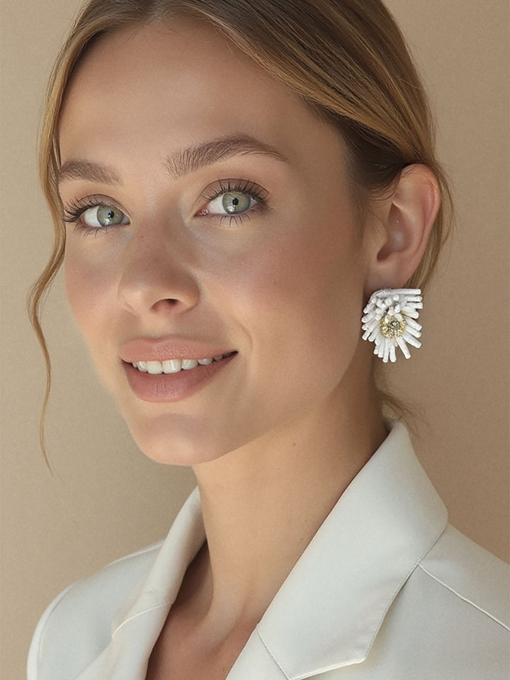 Elasisters Tulum Earrings