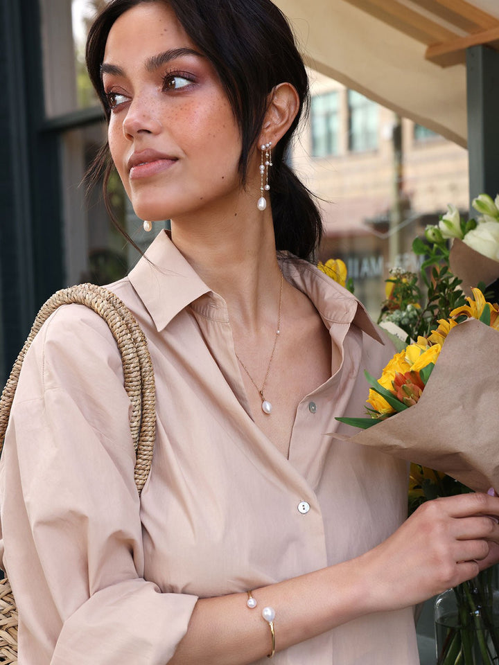 Elasisters Nara Cuff