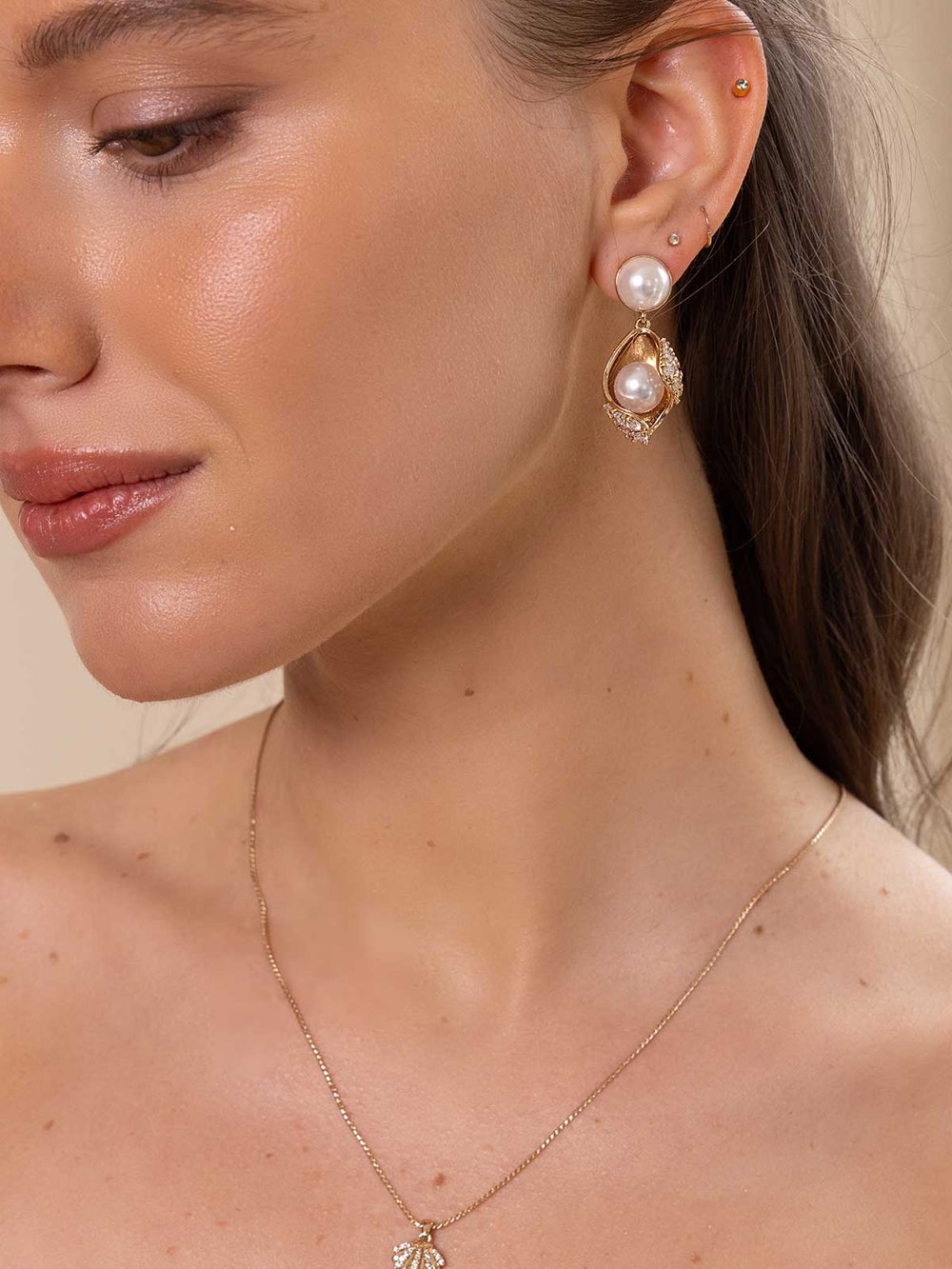 Elasisters Neryda Drops