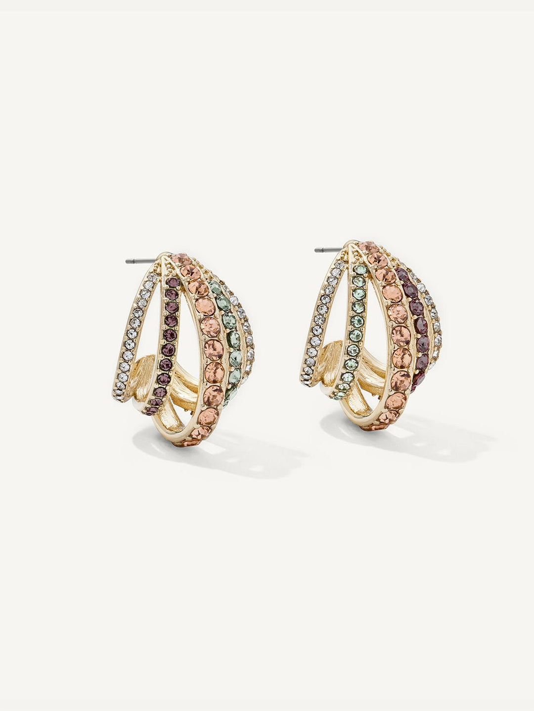 Elasisters Esme Earrings