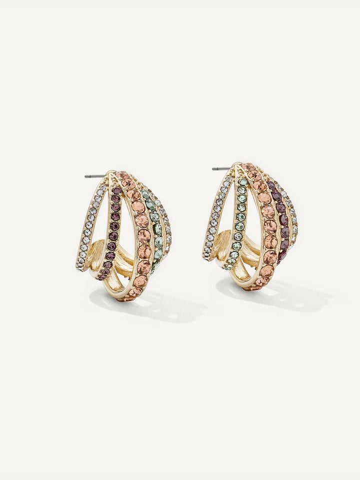 Elasisters Esme Earrings