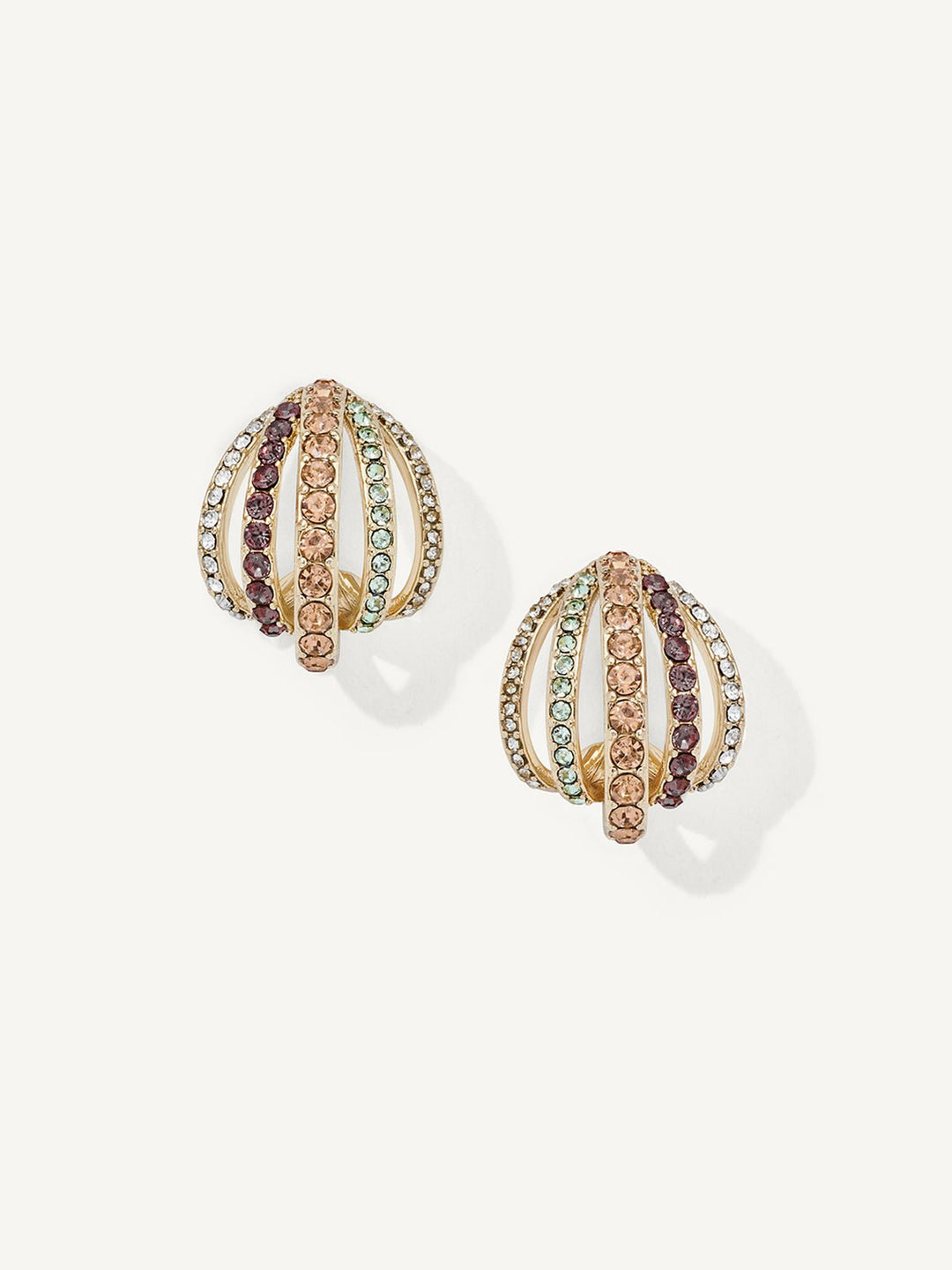 Elasisters Esme Earrings