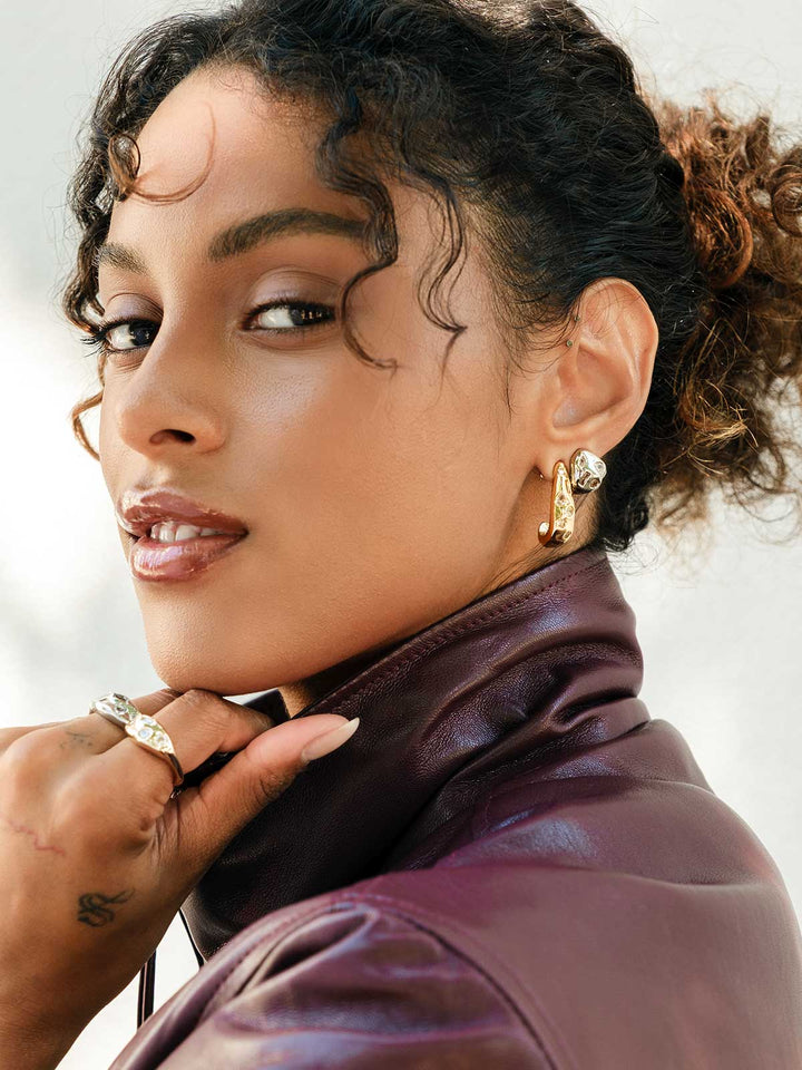 Elasisters Ren Hoops