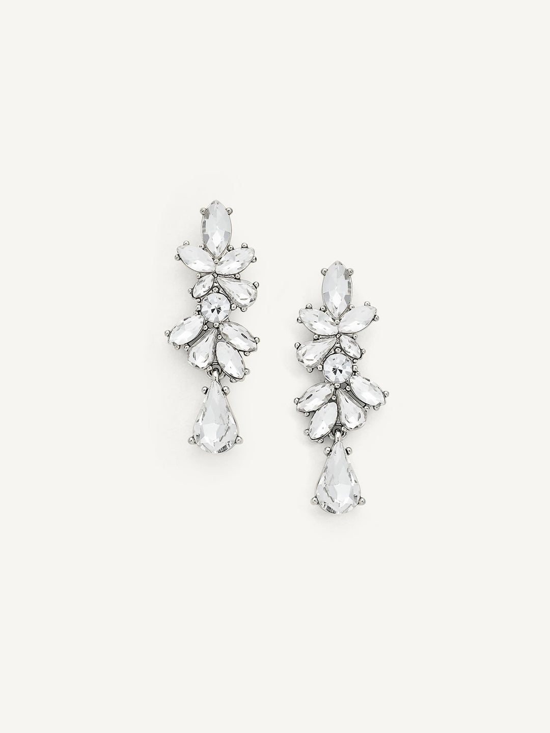 Elasisters Mini Valentina Earrings