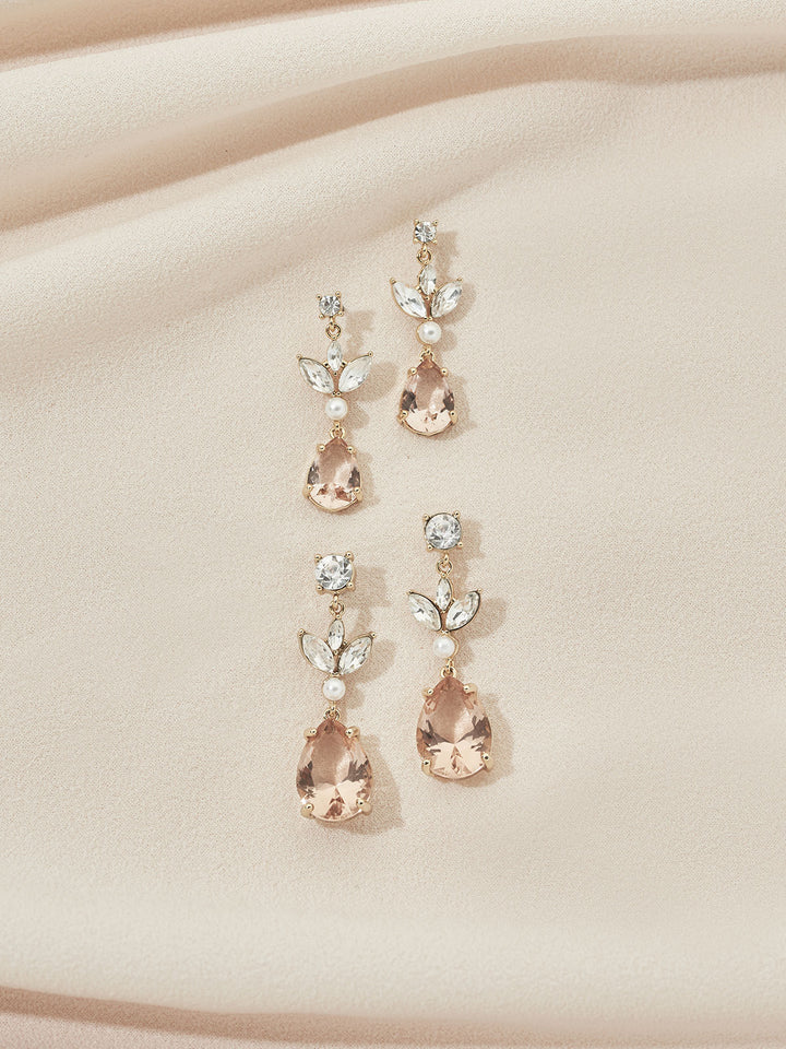 Elasisters Mini Rosalind Drops