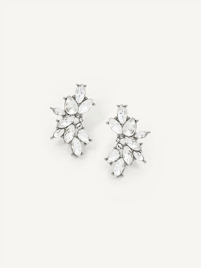 Elasisters Tatum Stud Earrings
