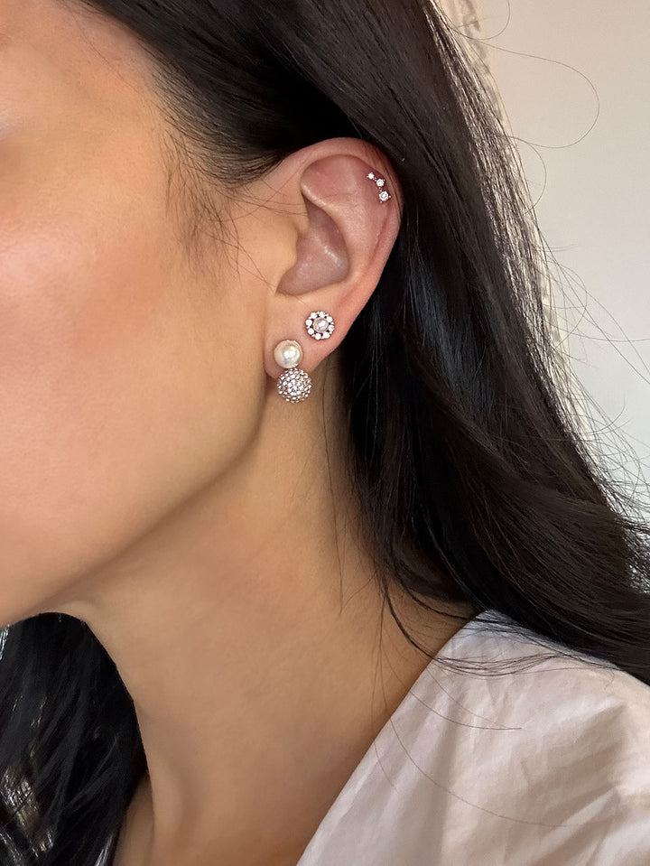 Elasisters Avalon Stud Set