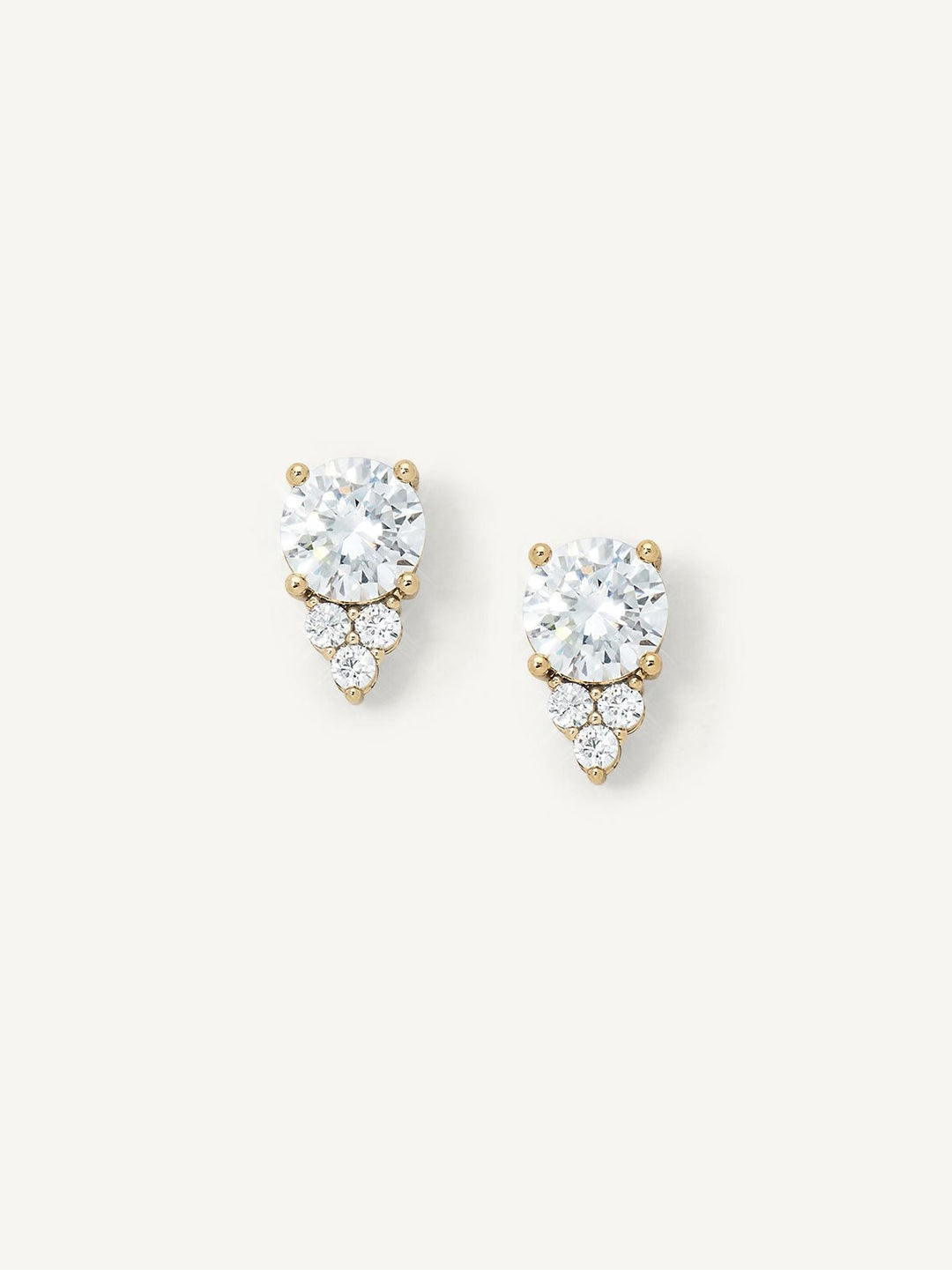 Elasisters Chloe Studs 