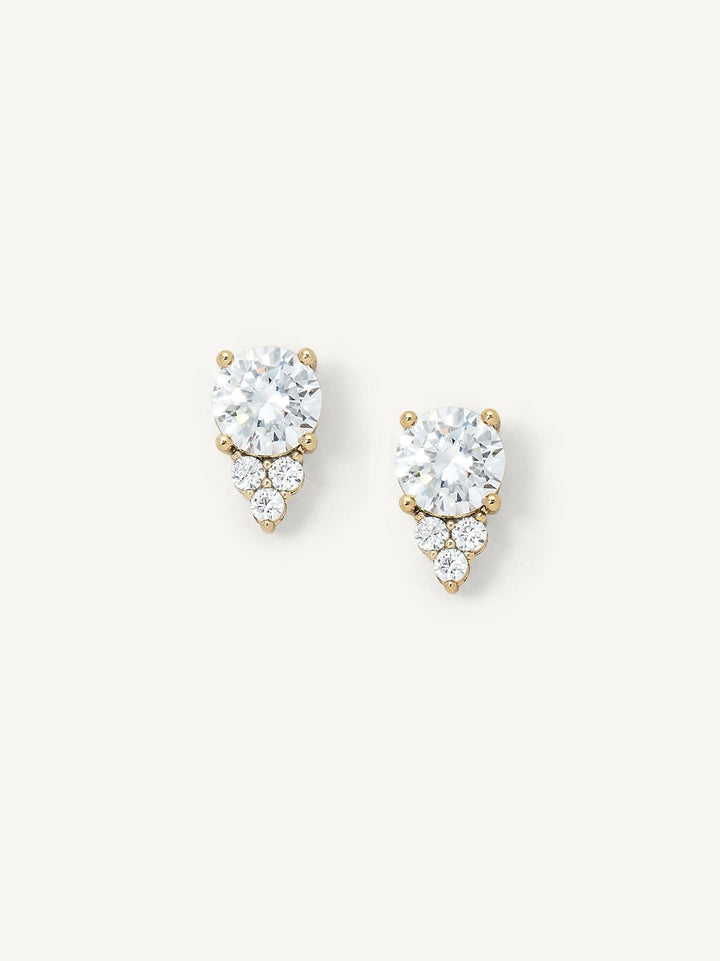 Elasisters Chloe Studs 