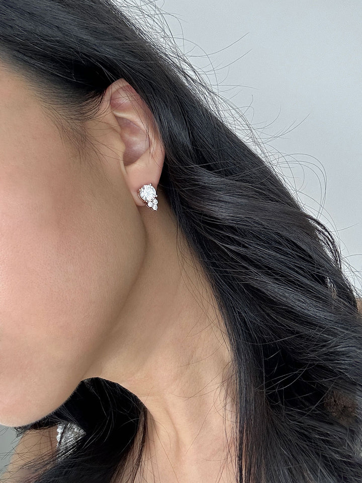 Elasisters Chloe Studs