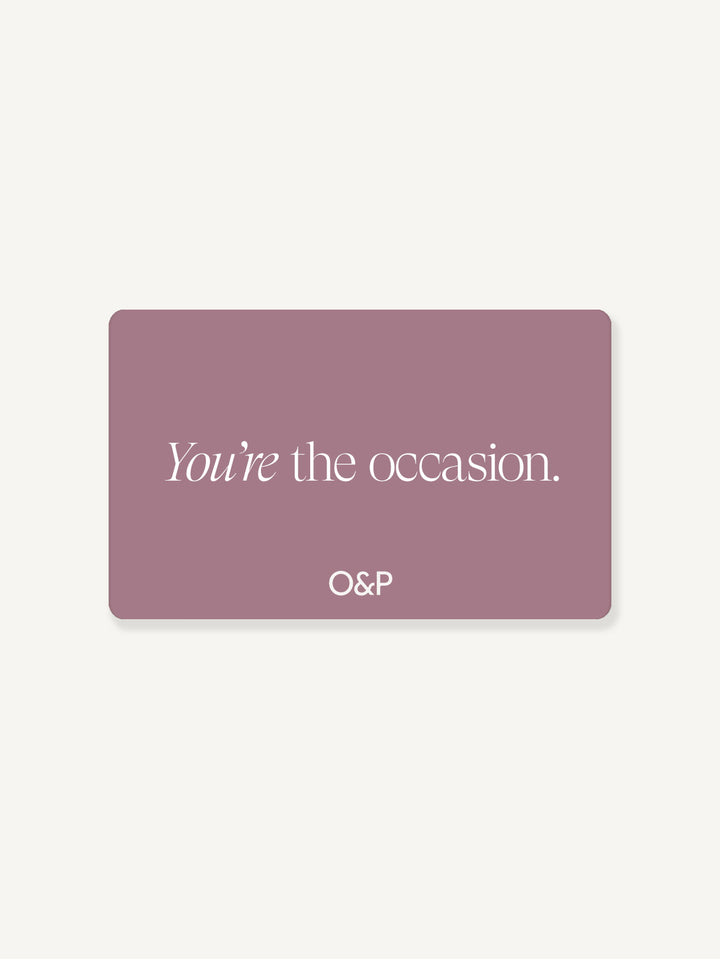 Elasisters E-Gift Card