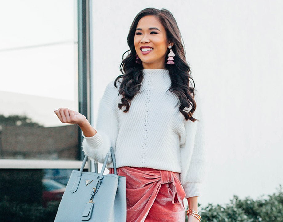 5th Anniversary Collection with Hoang-Kim Cung