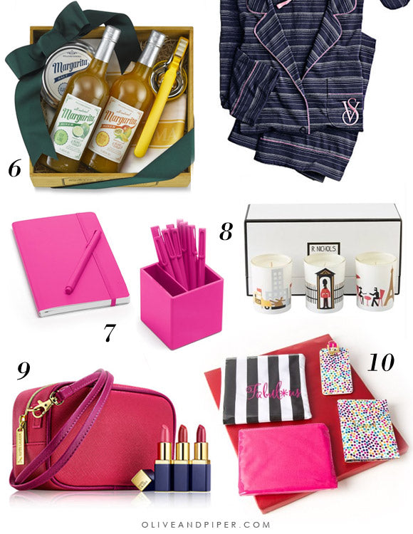 Elasisters Holiday Gift Guide for Her | Top 10 Gift Sets